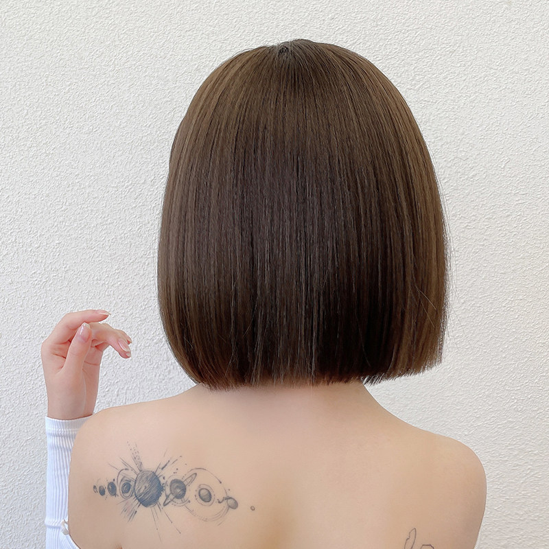 ショートボブウィッグ