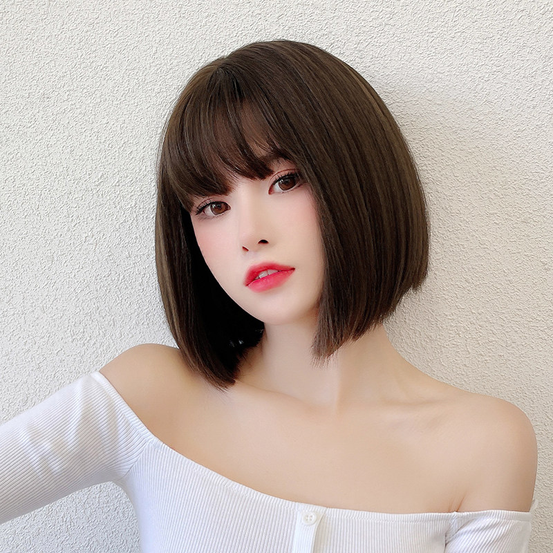 ショートボブウィッグ
