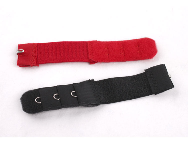 女装 三段ホック式ブラジャー延長用ホックセット