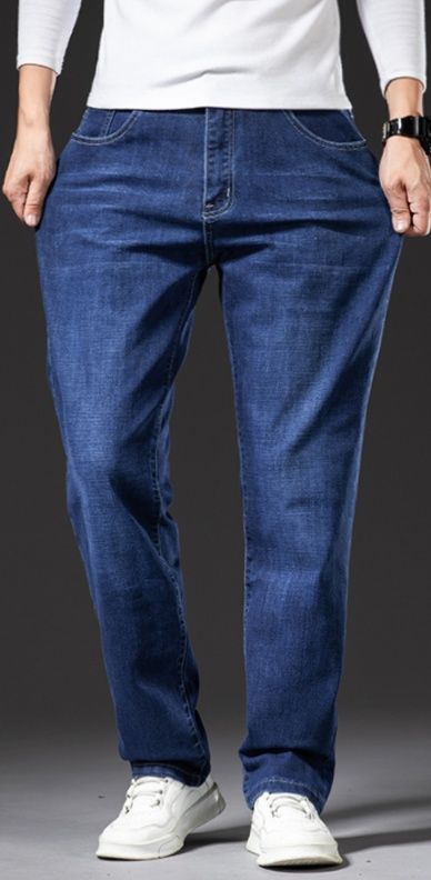 デニムパンツメンズ ストレッチ 三倍伸縮デニム快適ストレッチパンツ
