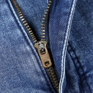 デニムパンツメンズ ワイド ゆったり楽々デニムハーフパンツ