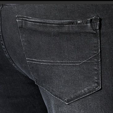 デニムパンツメンズ ストレッチ 美脚