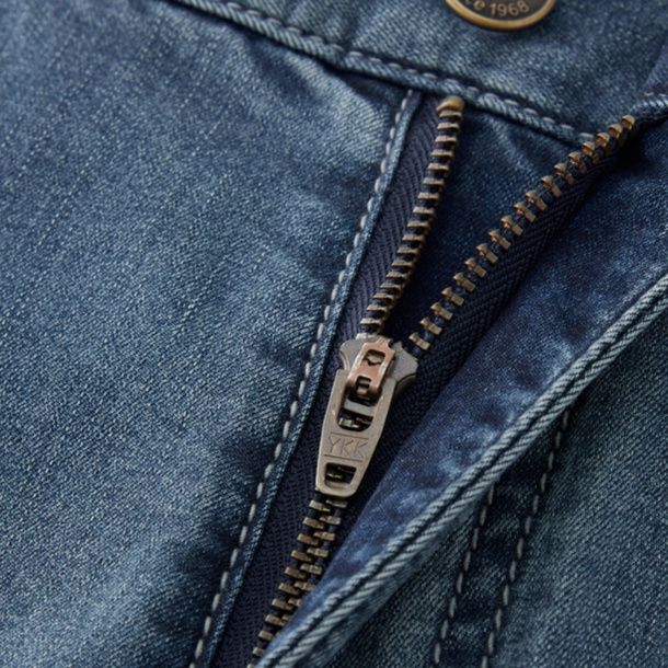デニムパンツメンズ ストレッチ のびのび快適