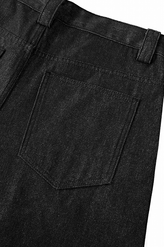 メンズデニムパンツ プレミアム極太ワイドシルエット