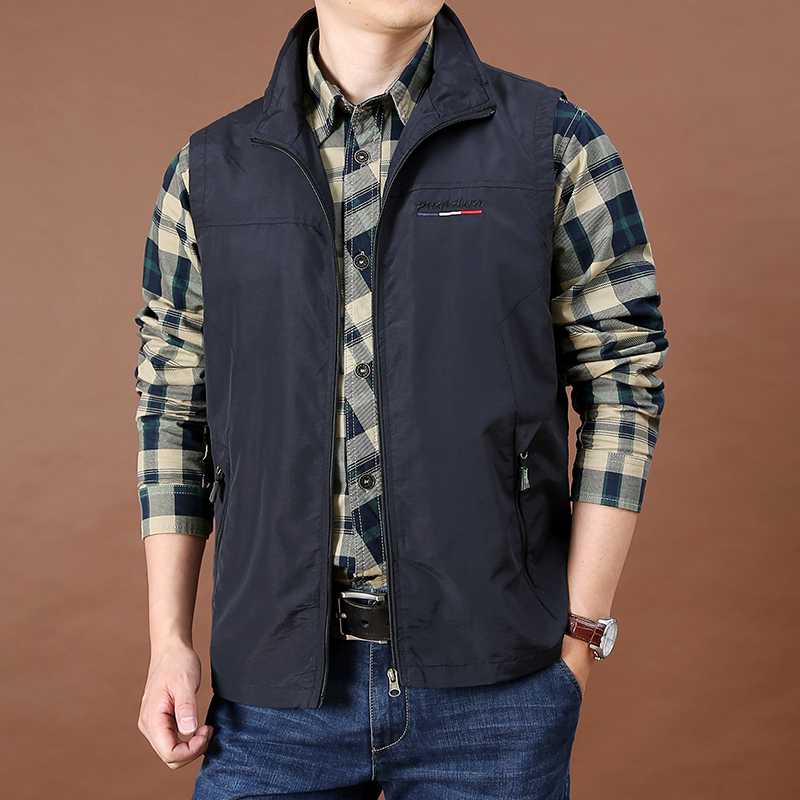 スマートな大人の必需品！フードなしのメンズダウンおすすめ5選