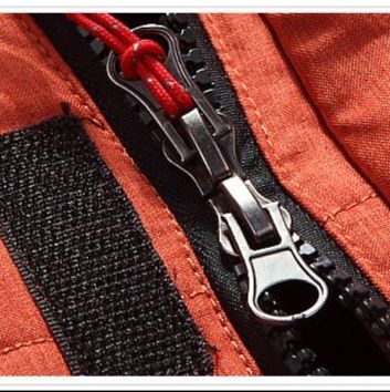 メンズダウン 多機能ポケット付き中綿入りフード付き防寒ジャケット