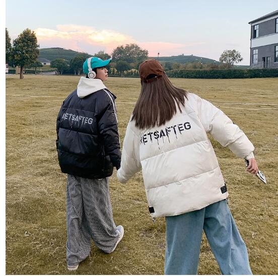 メンズダウン メンズ ダウンコート 厚手 ペアルック 秋冬防寒