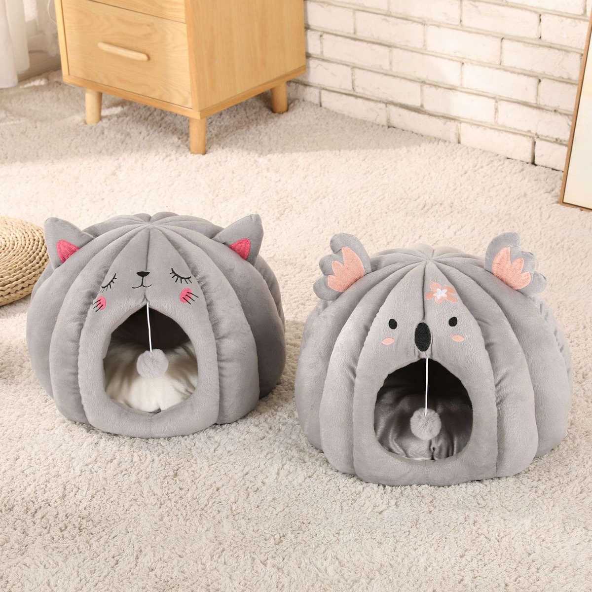 おしゃれでかわいい猫ベッドおすすめ5選