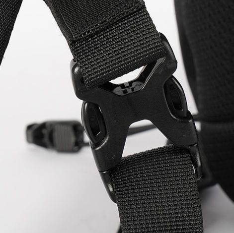 メッセンジャーバッグ タクティカルショルダーパック