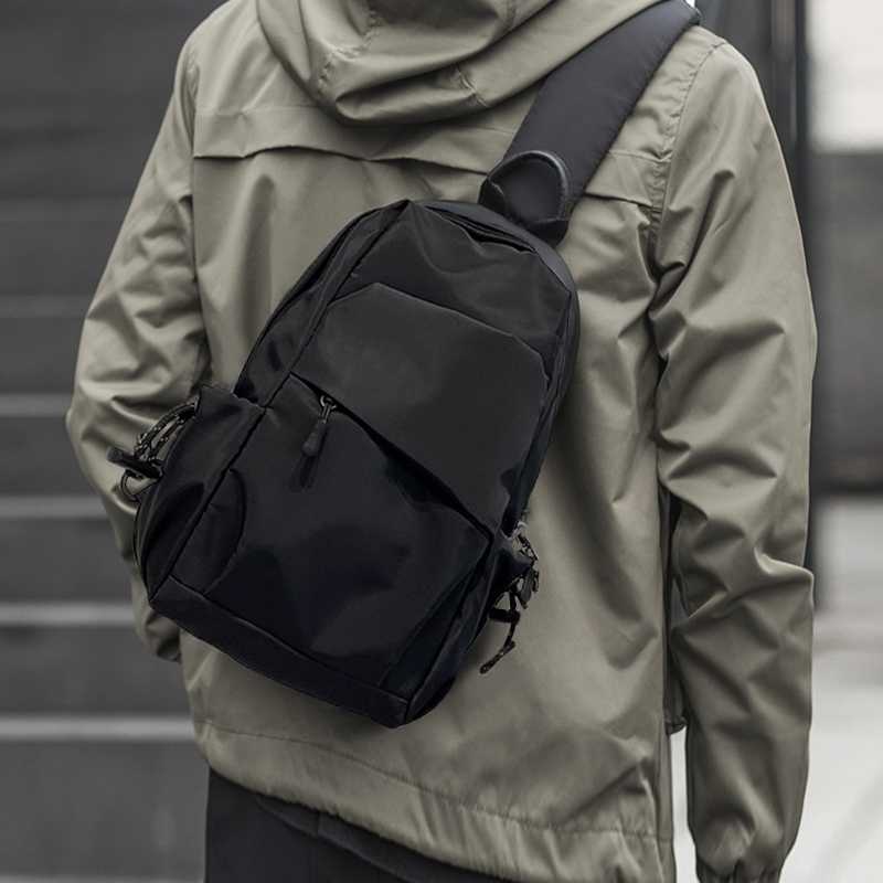 快適な自転車通勤を実現!スムーズな収納と取り出しができるメッセンジャーバッグ20選!機能的なバックで毎日をサポート