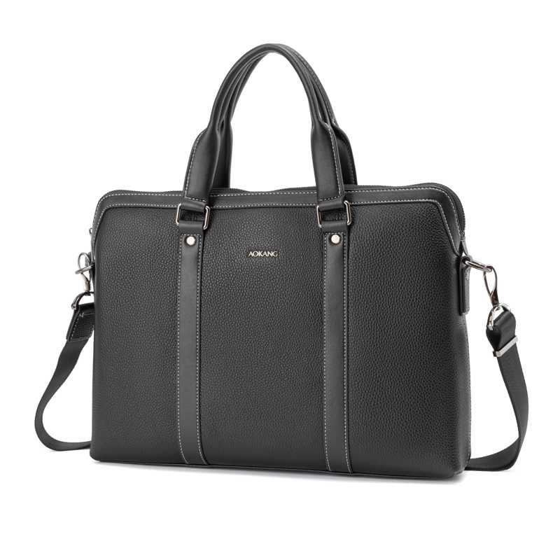 スマートな2WAY使い！トートバッグメッセンジャーで毎日を快適に過ごせる5選