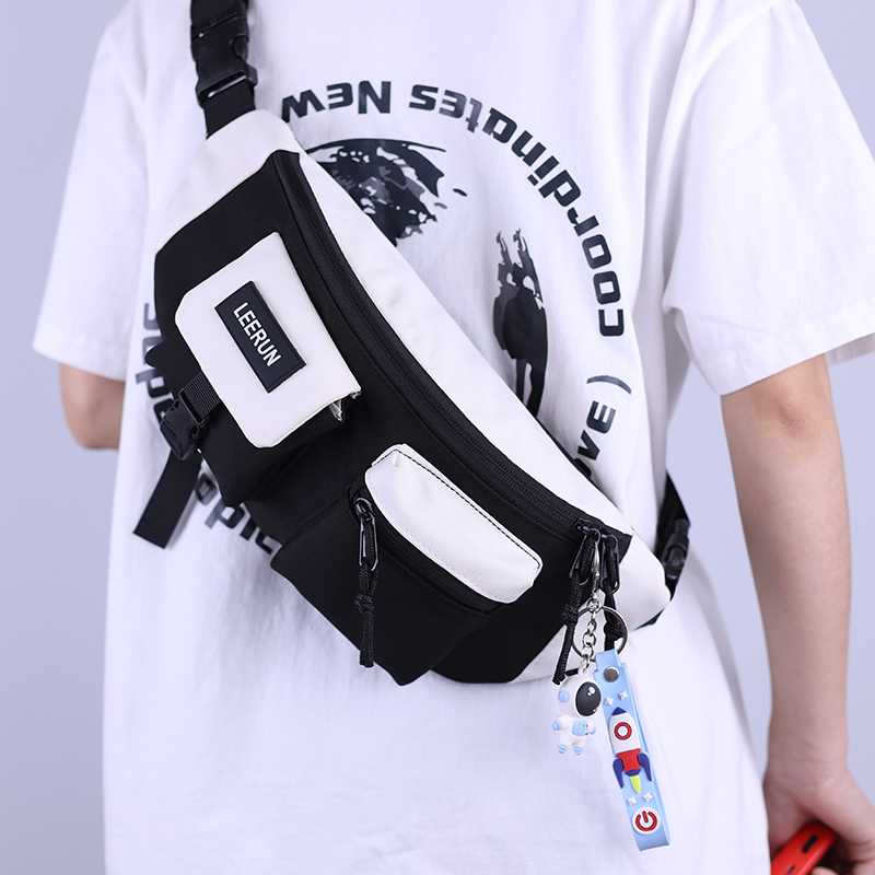 毎日を自由に楽しめる！使い勝手抜群のメッセンジャーバックパック5選！男女兼用で旅行や通勤にも最適