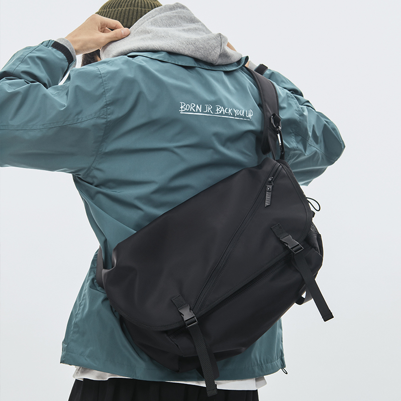 登山