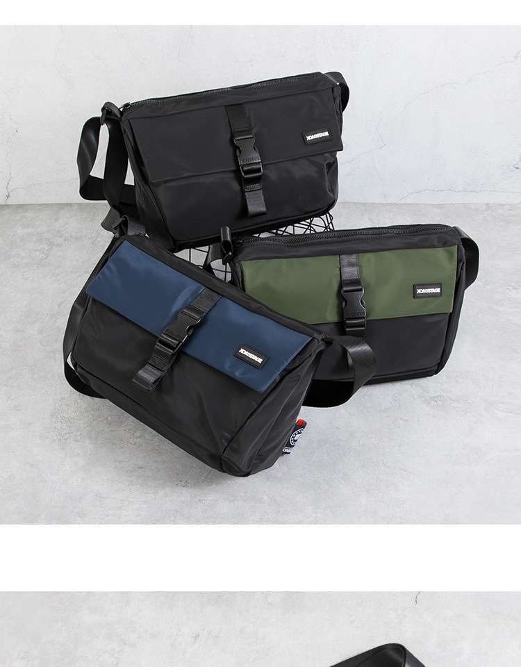 アーバンスタイル メッセンジャーバッグ