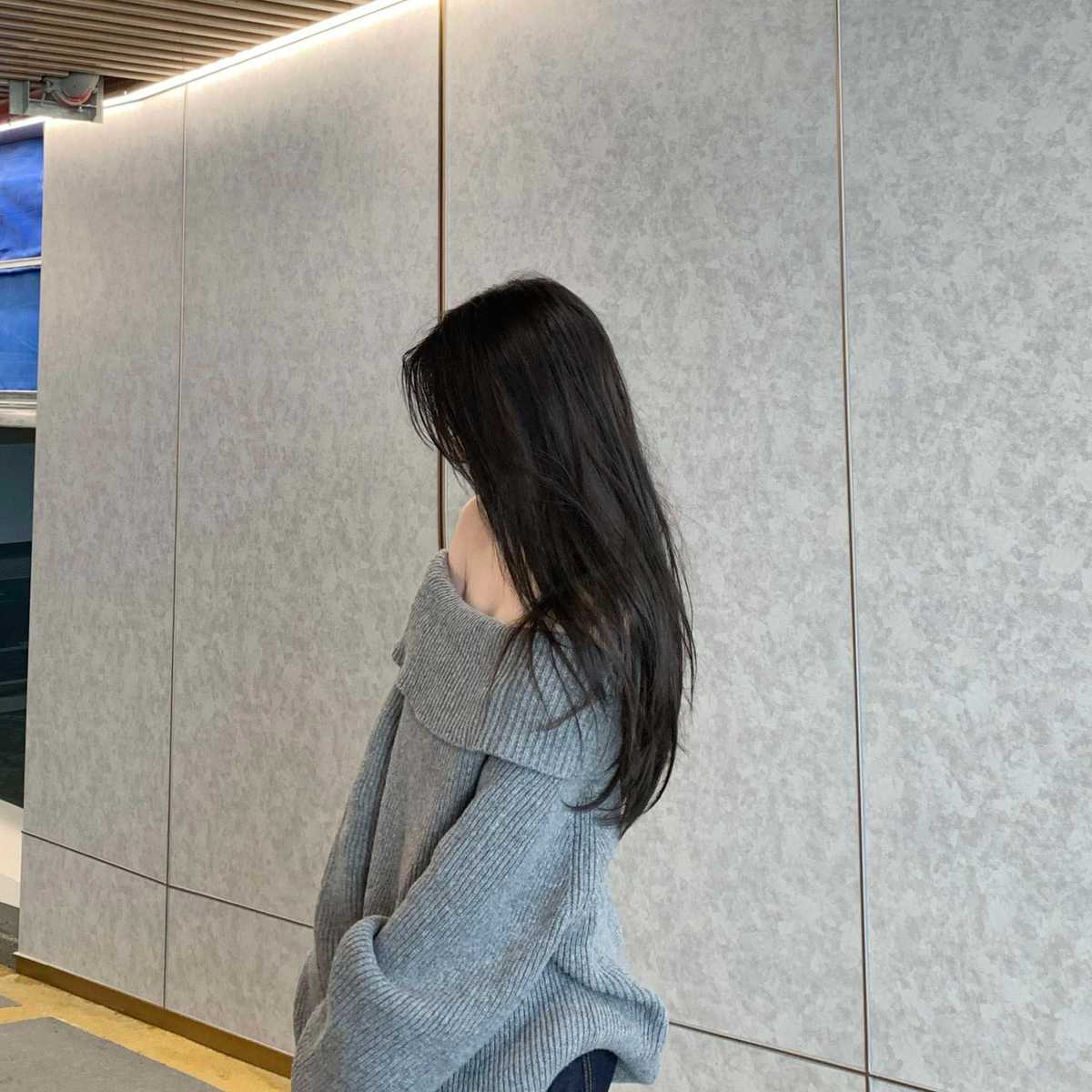 ニットワンピースタイトミニで作る大人の秋冬10選