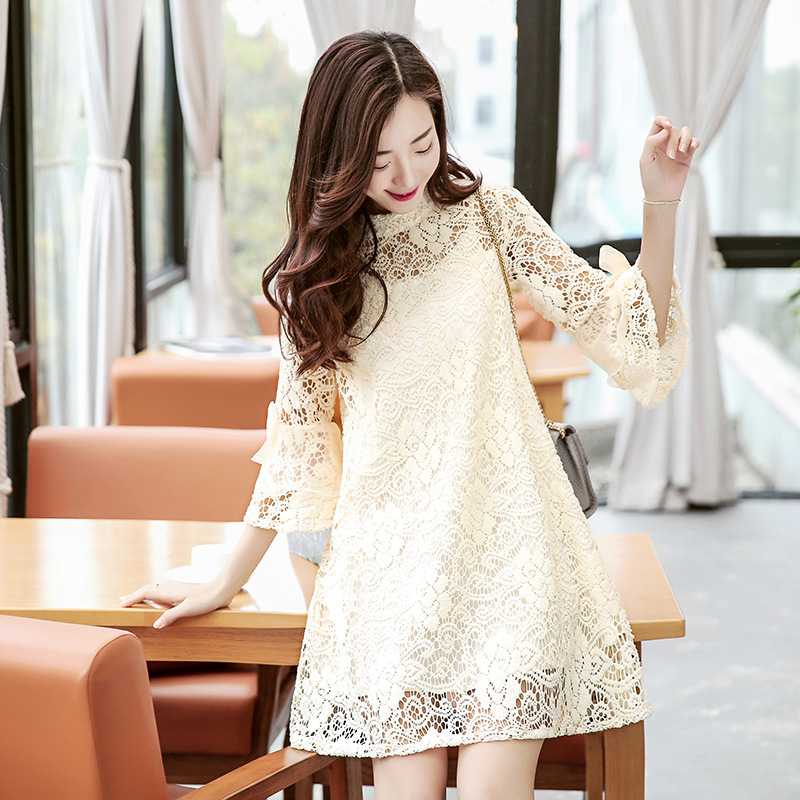 花柄ワンピースミニ丈で魅力的な春コーデを楽しむための5選