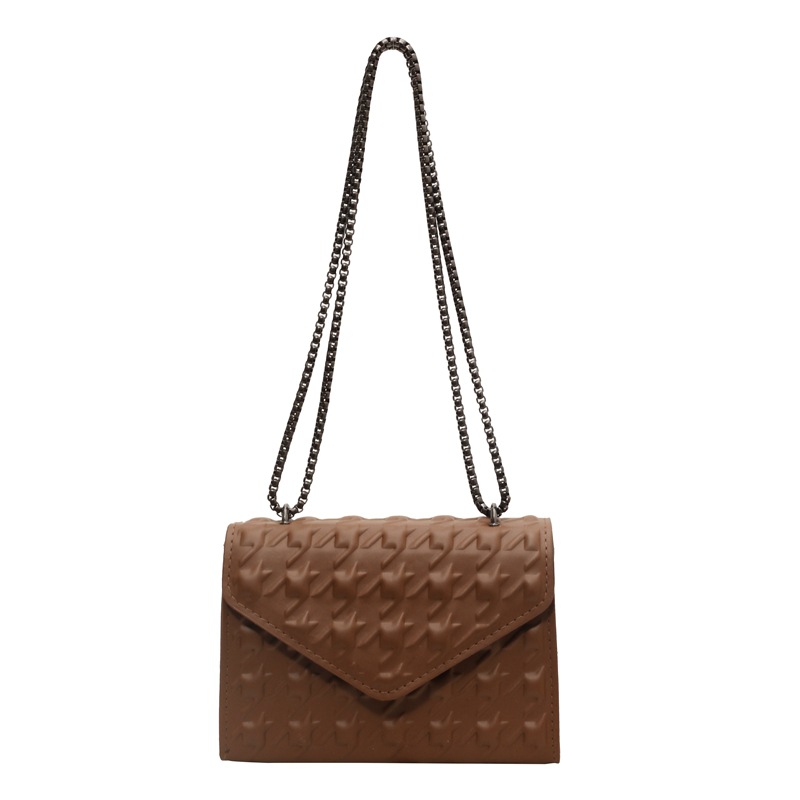 ミニバッグ レディース キルティング チェーンショルダー