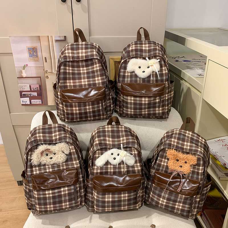 毎日ウキウキ♪ミニかばんで叶える軽やかおでかけ5選