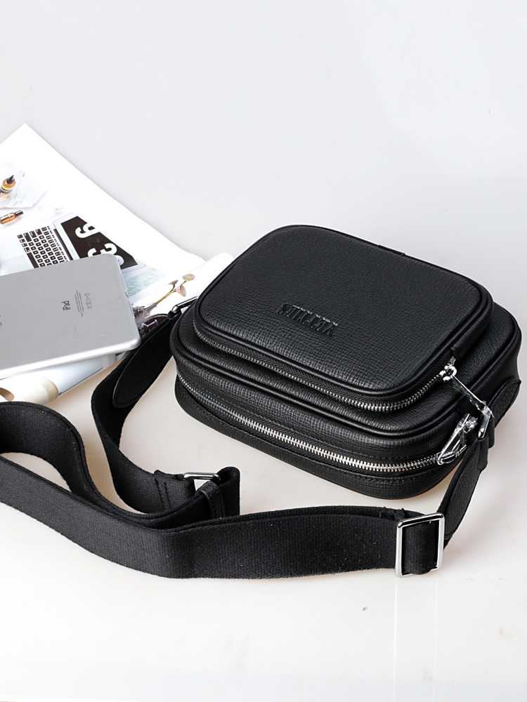 男性にぴったり！スマートに決まるミニバッグおすすめ5選