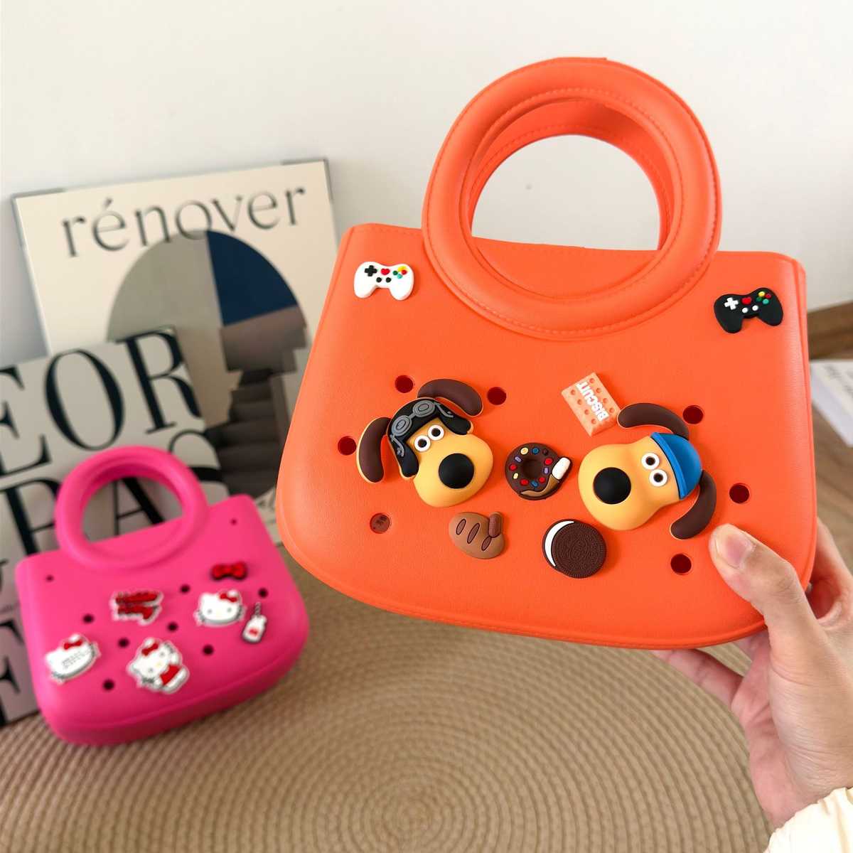 お出かけが楽しくなる！レディースショルダーバッグ小さめおすすめ5選