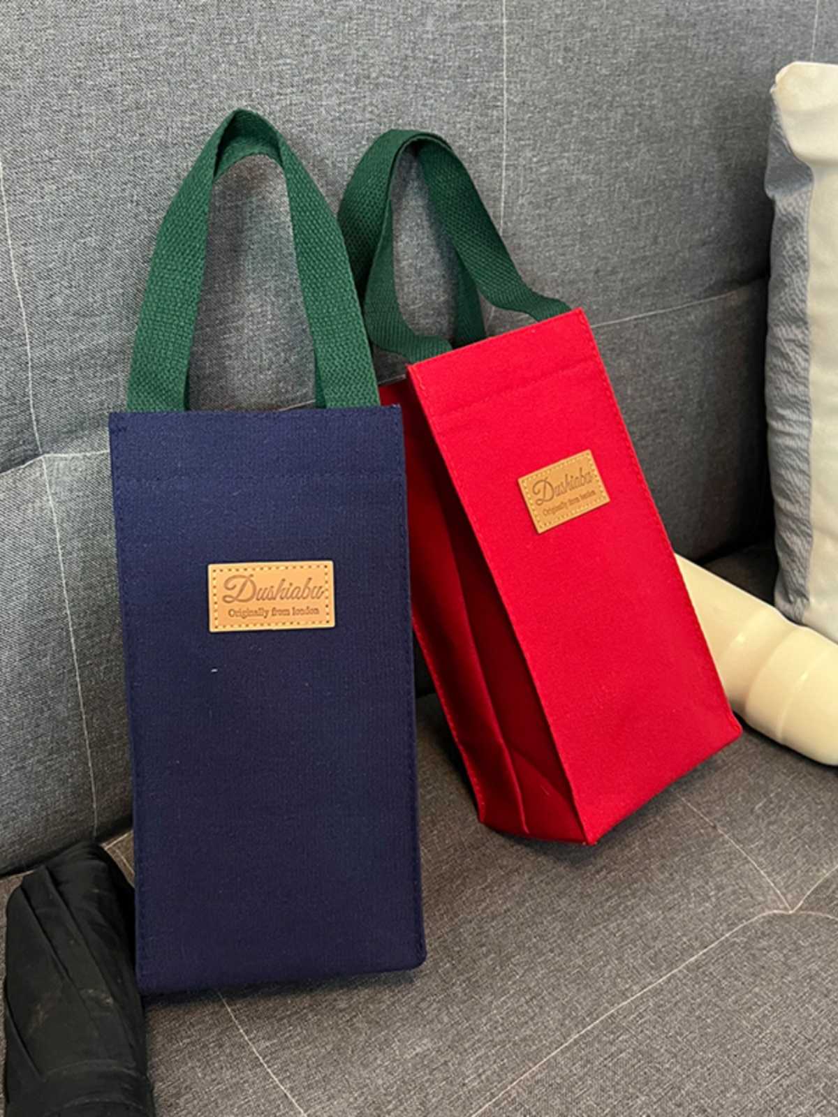 帆布ミニトートバッグで身軽なお出かけが叶うおすすめ5選