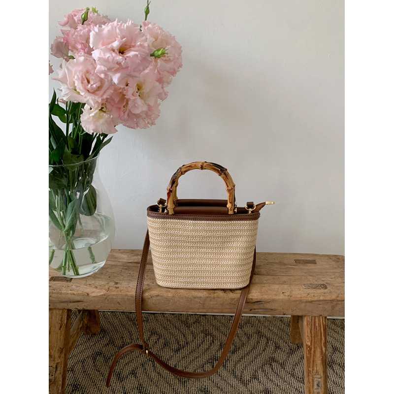 毎日をもっと自由に♪ミニカバンレディースおすすめ5選