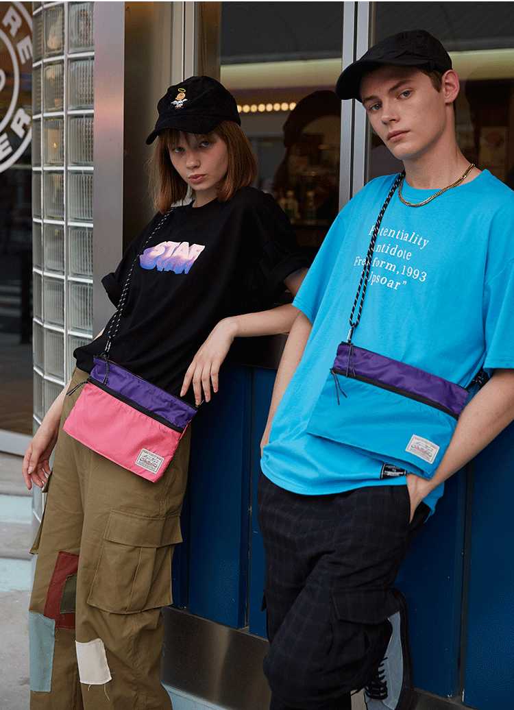 男性の魅力を引き立てる！コンパクトで便利な小さいカバンおすすめ5選