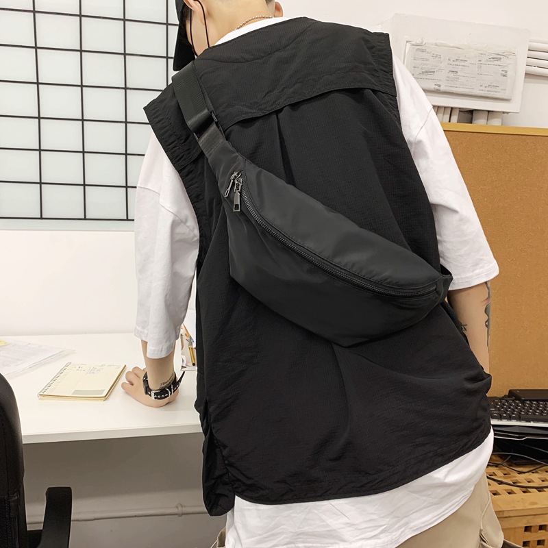 ミニバッグ 都会的ボディバッグ