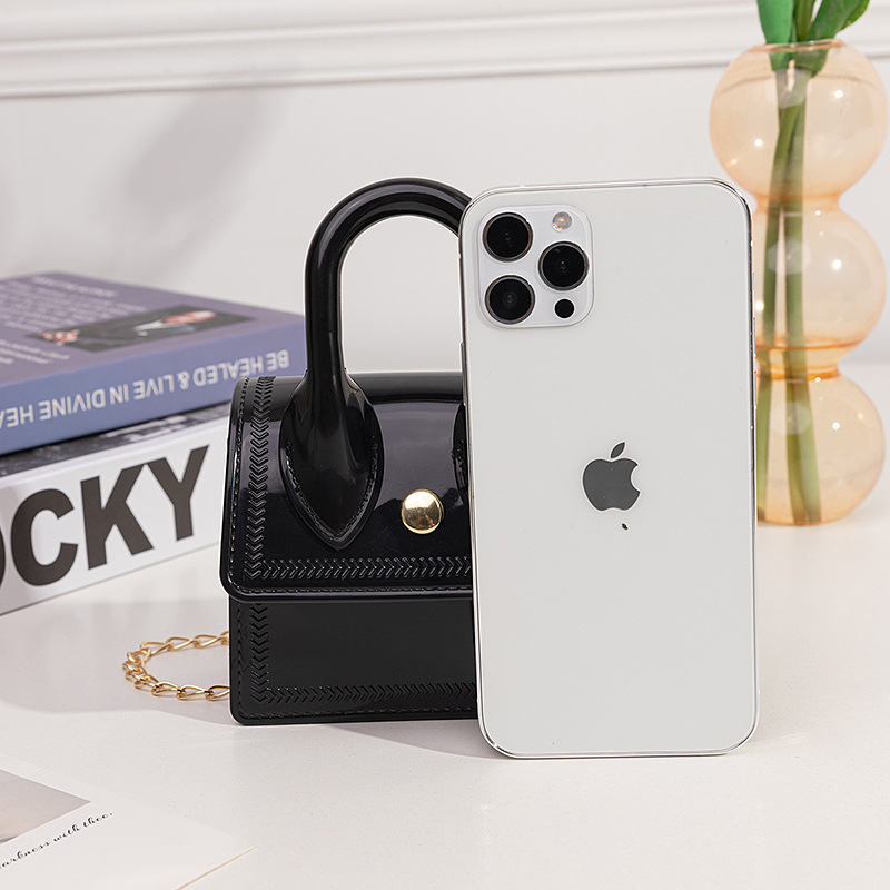 ミニバッグ レディース 韓国風 肩掛け ハンドバッグ