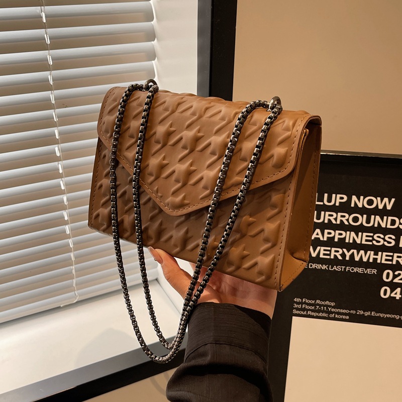 ミニバッグ レディース キルティング チェーンショルダー