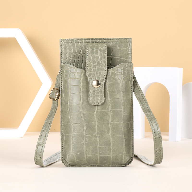 ミニバッグ レディース ショルダー 携帯収納 小物入れ