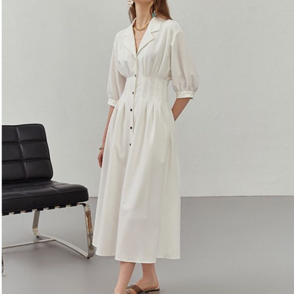 人気のお呼ばれドレスおすすめ5選！華やかな印象を与え、周囲から褒められるデザイン