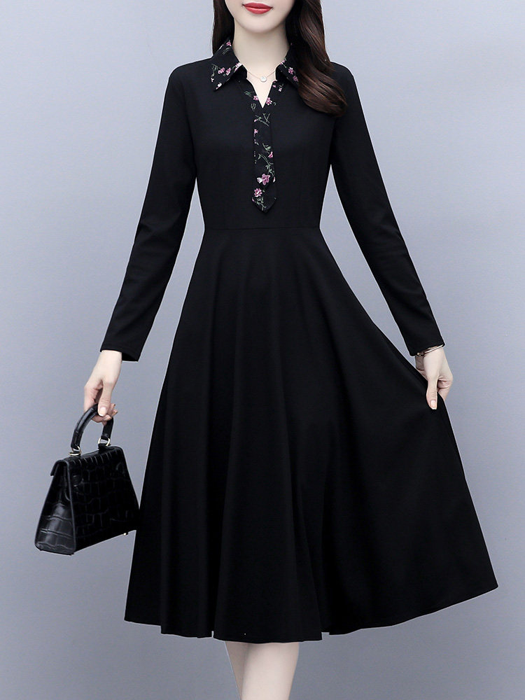 パーティードレスのフレアデザインおすすめ5選！華やかで体型カバーもできて動きやすい