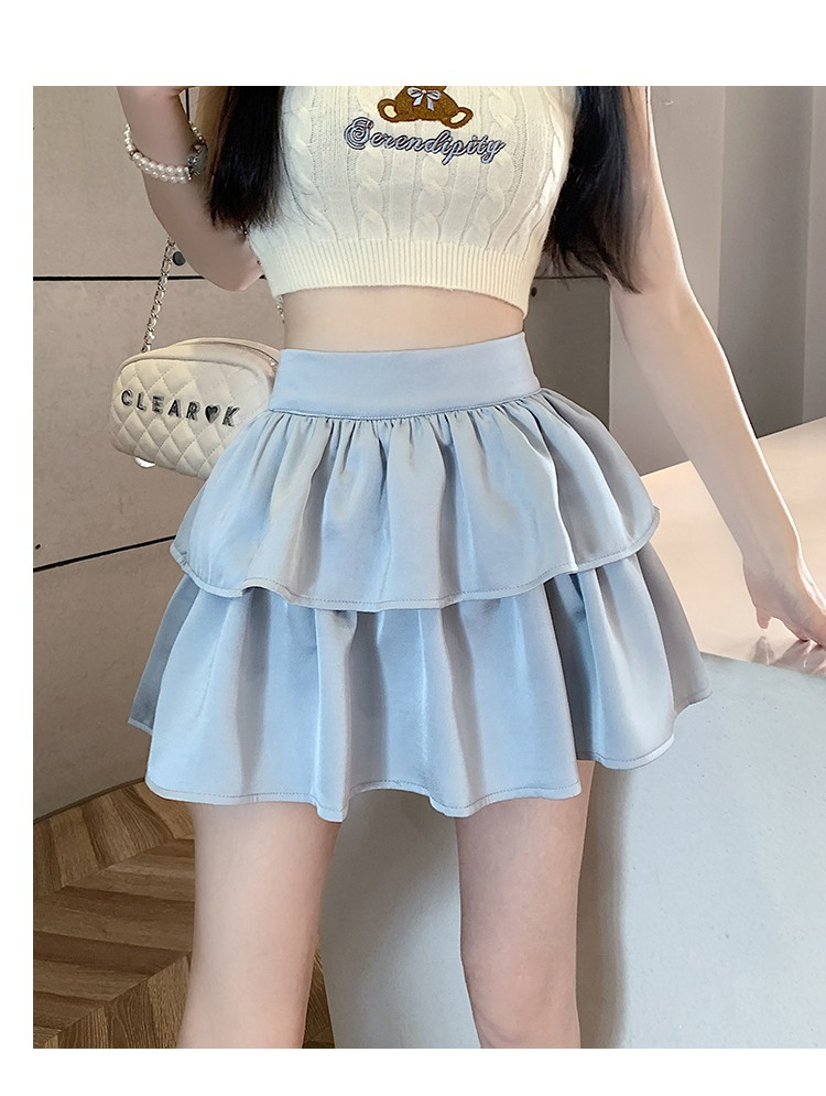 フリル