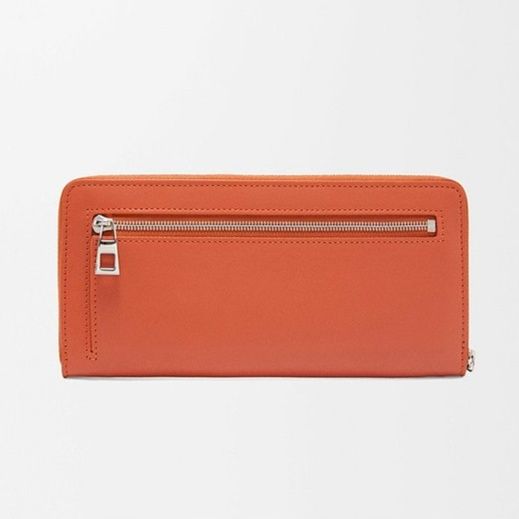 コンパクト 財布 コンパクト 財布 上質革素材のスマート長財布