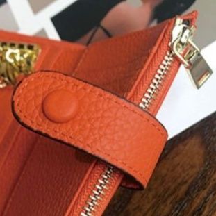 コンパクト 財布 多機能型折りたたみ式ミニ財布