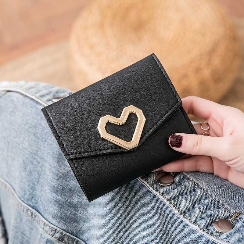 通販で買える！安いのに使いやすいコンパクトな財布10選