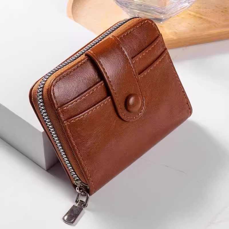 便利なコンパクト財布おすすめ5選