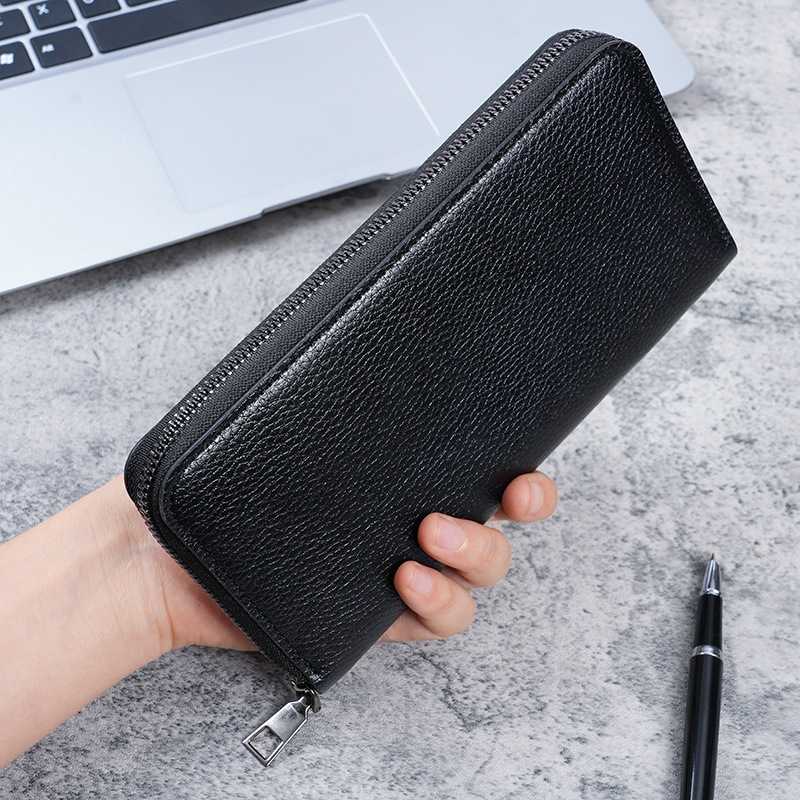 持ち歩きが快適になる！16cmサイズのコンパクト財布で長財布をもっとスマートに5選