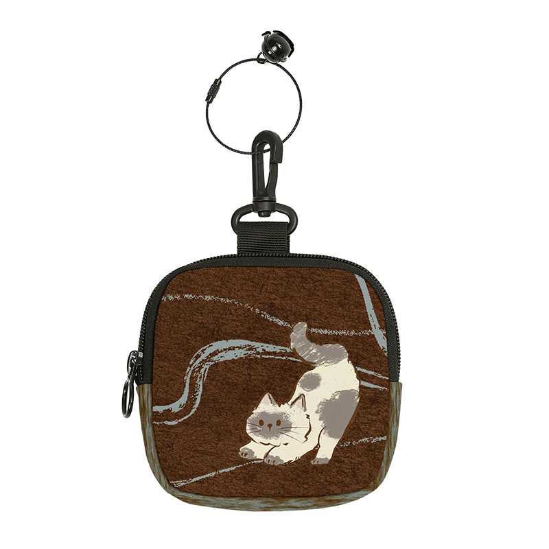 毎日がもっと快適になる！小さな革財布5選