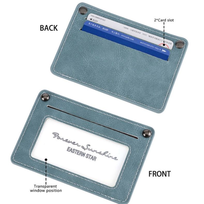 コンパクト 財布 レディース カードケース付き コンパクト財布 カード収納 二つ折り