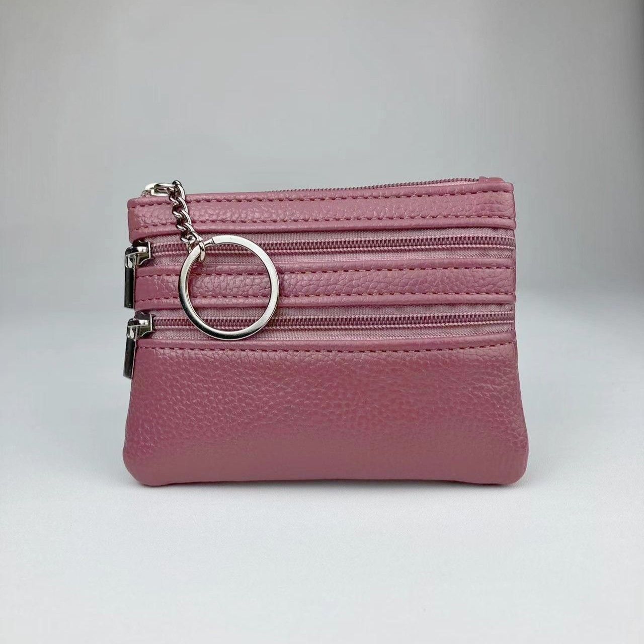 コンパクト 財布 多層式レディースミニ財布