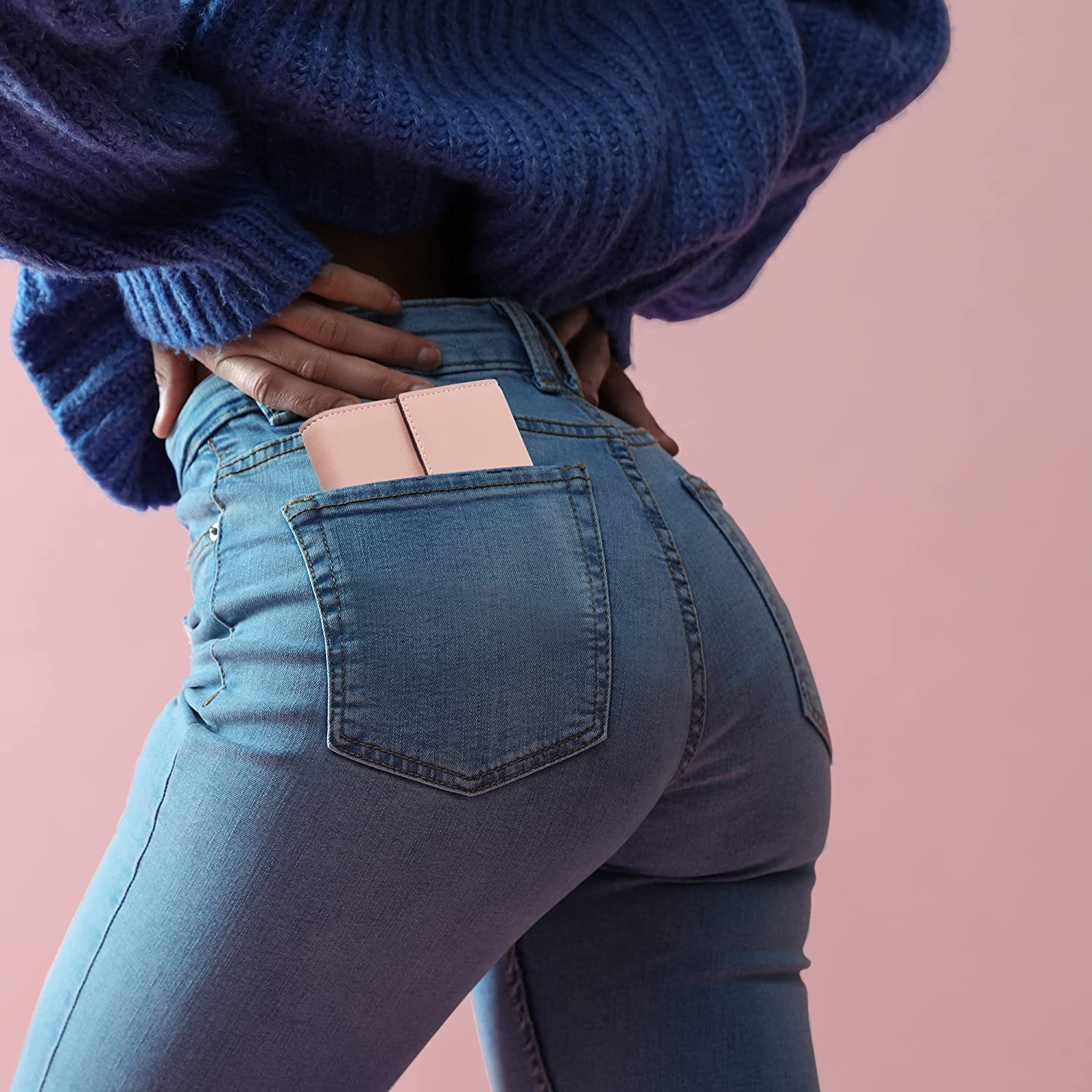 コンパクト 財布 三つ折りコンパクト本革レディース財布