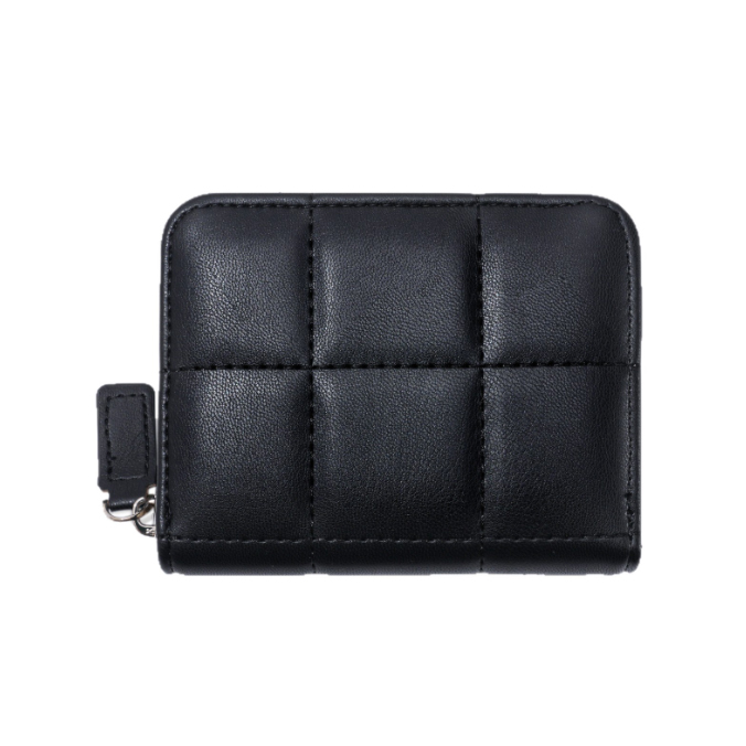 コンパクト 財布 レディース コンパクト カード収納小銭入れ 薄型軽量短財布