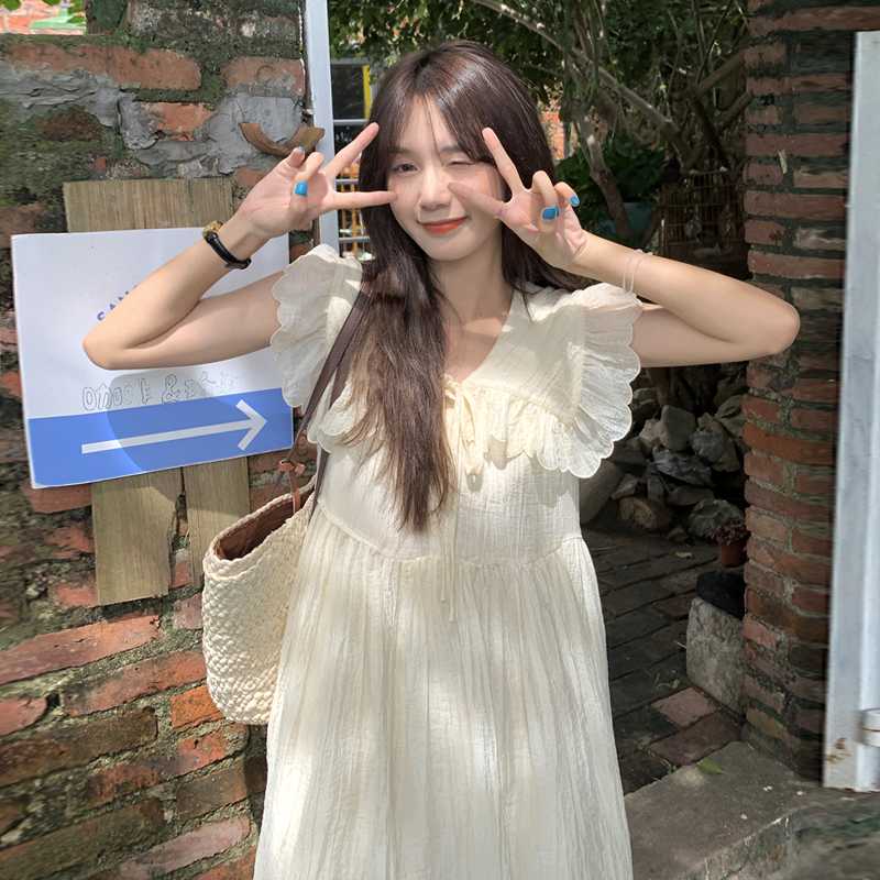 足出さないおすすめの可愛いフレンチガーリー服5選