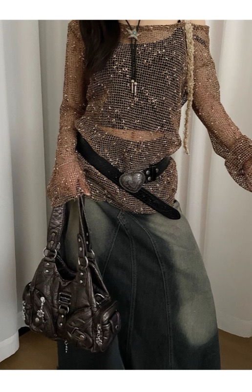 レディース ベルト レディース レザーベルト ハート柄バックル 個性派合成皮革ベルト