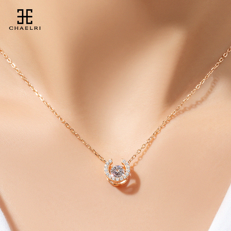 レディースネックレス エラー