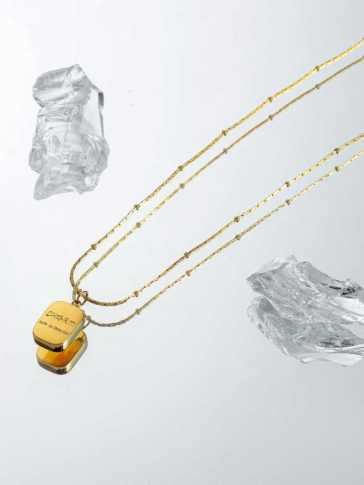 レディースの可愛いネックレスおすすめ5選