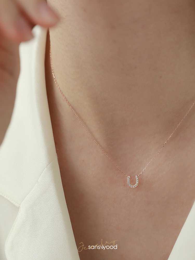 50代女性にも似合う♪上品なレディースネックレスおすすめ5選