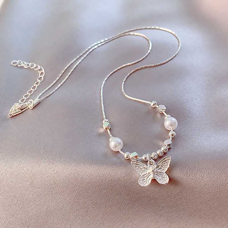 永遠の美しさを纏う！レディース真珠のネックレスで品格と輝きを手に入れる5選